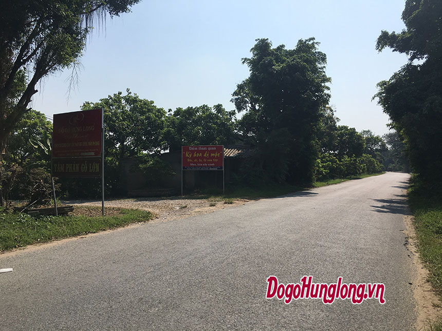 Hưng Long, Khoải Châu, Hưng Yên