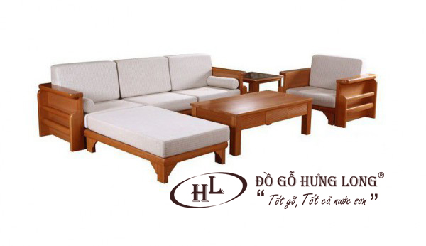 Sofa ban ghế hiện đại BGPK11